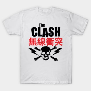 The Clash T-Shirt